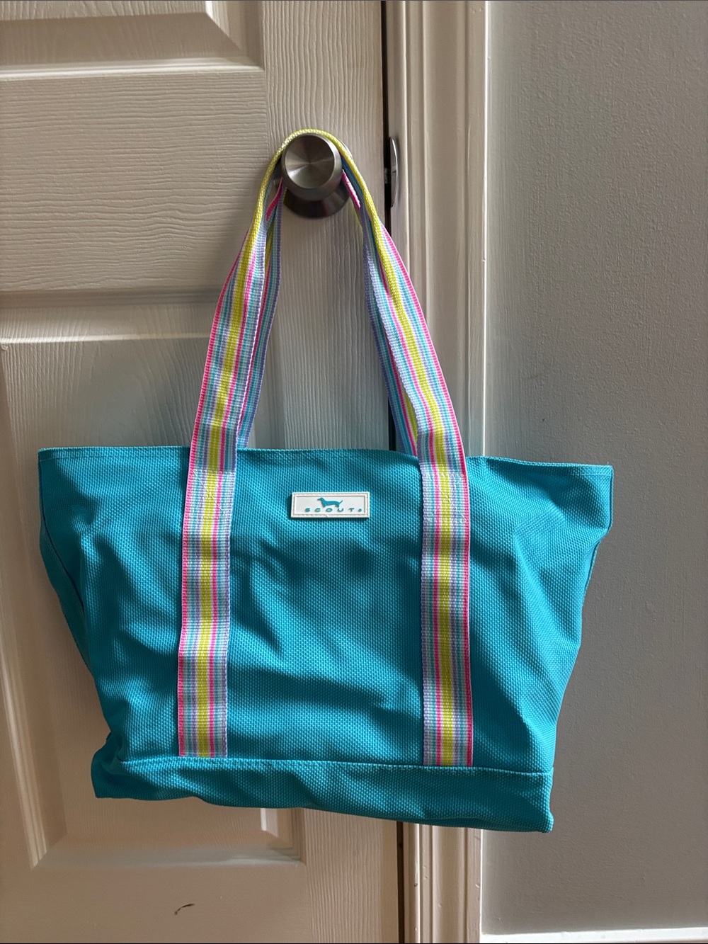 SCOUT TOTE